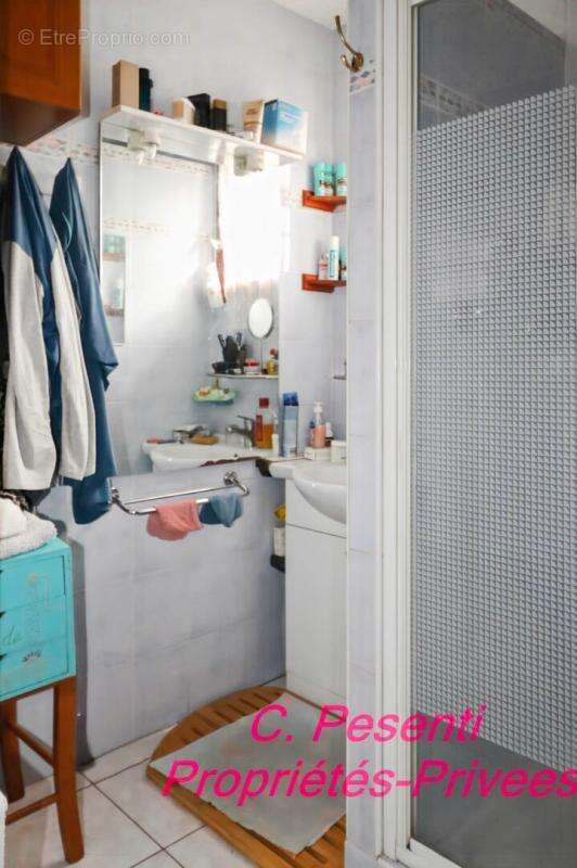 Maison à LAGNY-SUR-MARNE