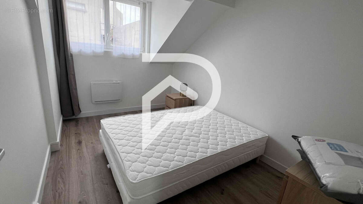 Immeuble de rapport Le Havre Rond-Point, 6 logements meublés et 6 box - photo 13