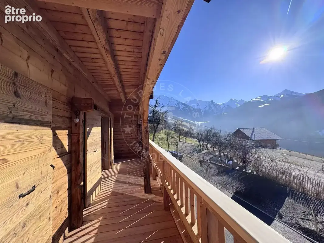 Ferme rénovée de 280 m2 habitables - frais notaire reduit - photo 19
