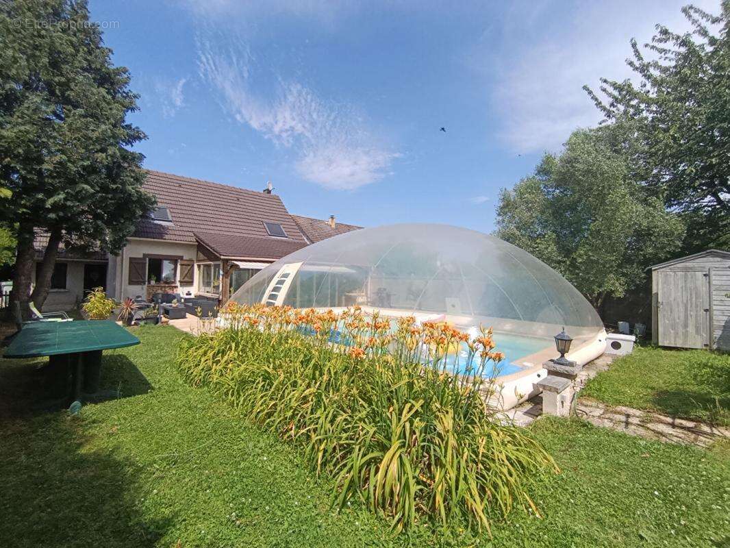 Maison Reau 170 m2 - photo 4
