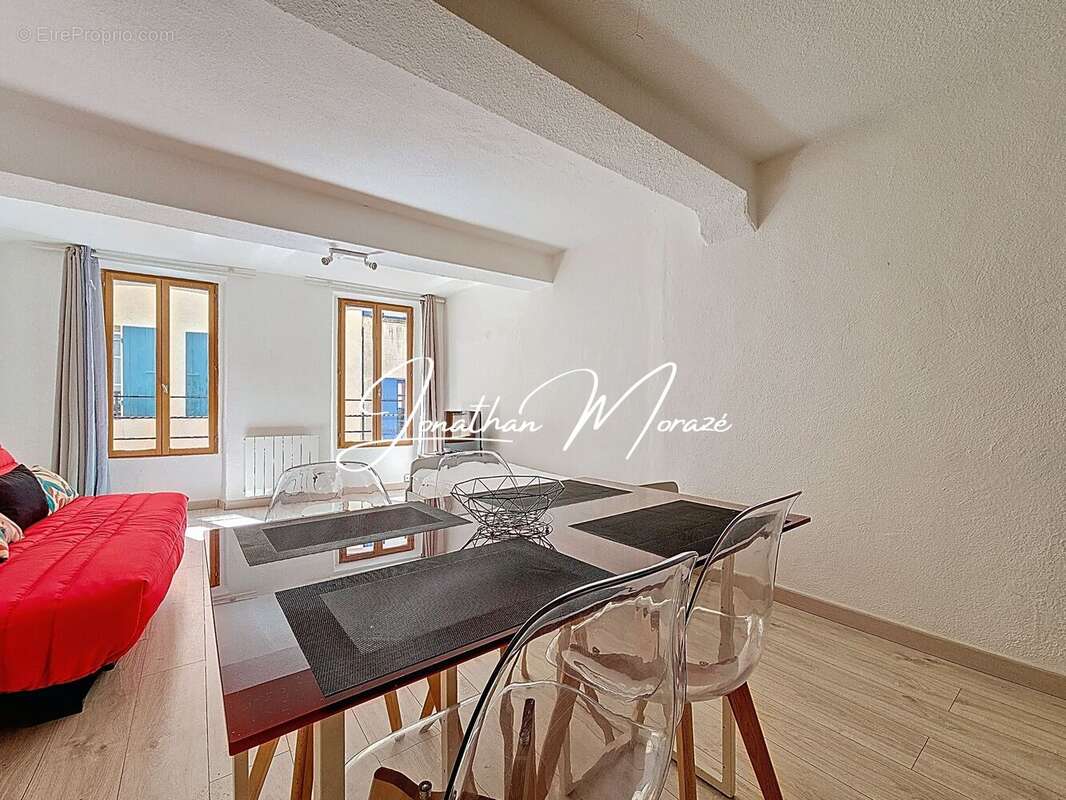 Appartement à PERPIGNAN