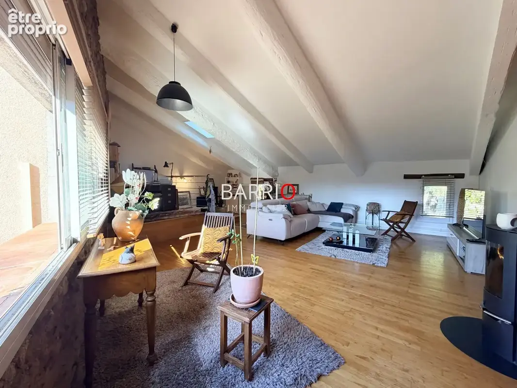 Appartement 4 pièces 117 m² à vendre à Argeles-Sur-Mer (66700) - photo 4