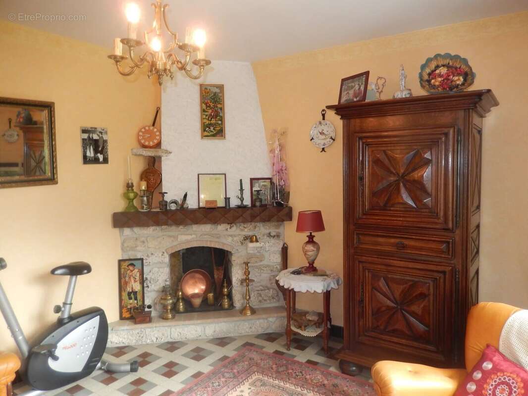 Maison à ARUDY