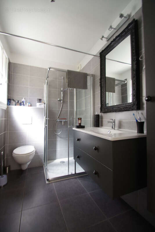 La Rochelle - Vieux port - Appartement T4. - photo 12