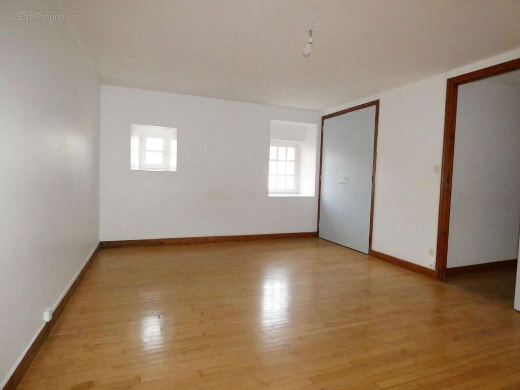 Photo 7 - Maison à QUIMPERLE