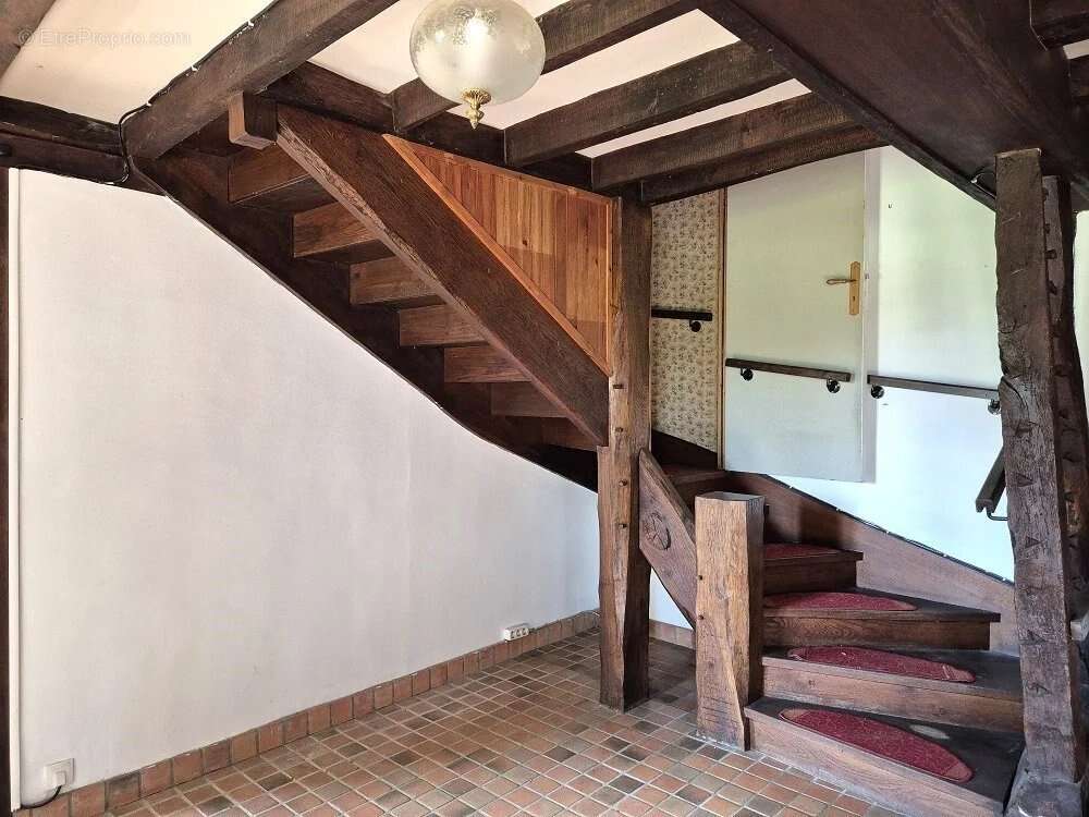 Maison à LADON