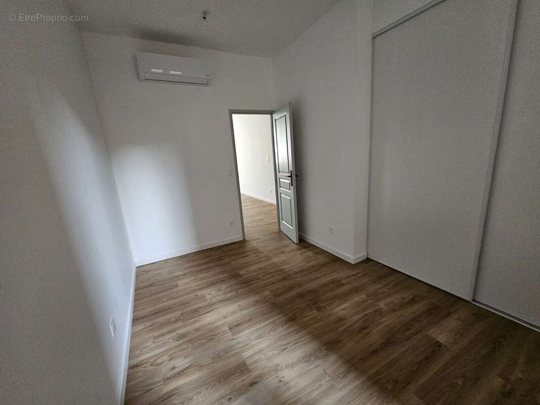 Appartement à SETE
