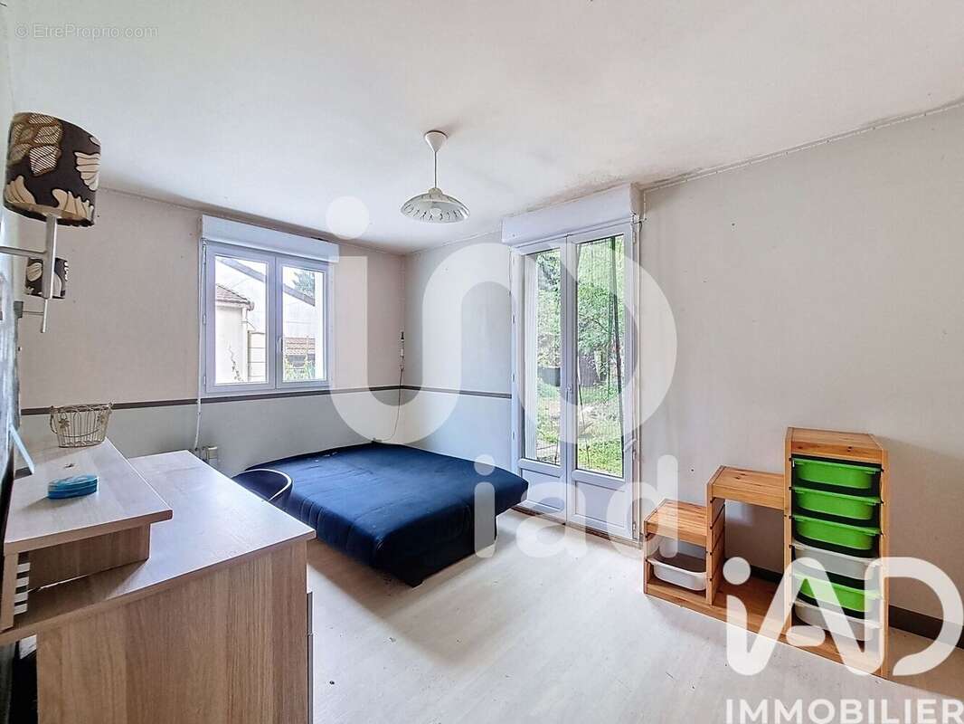 Photo 8 - Maison à SEVRAN