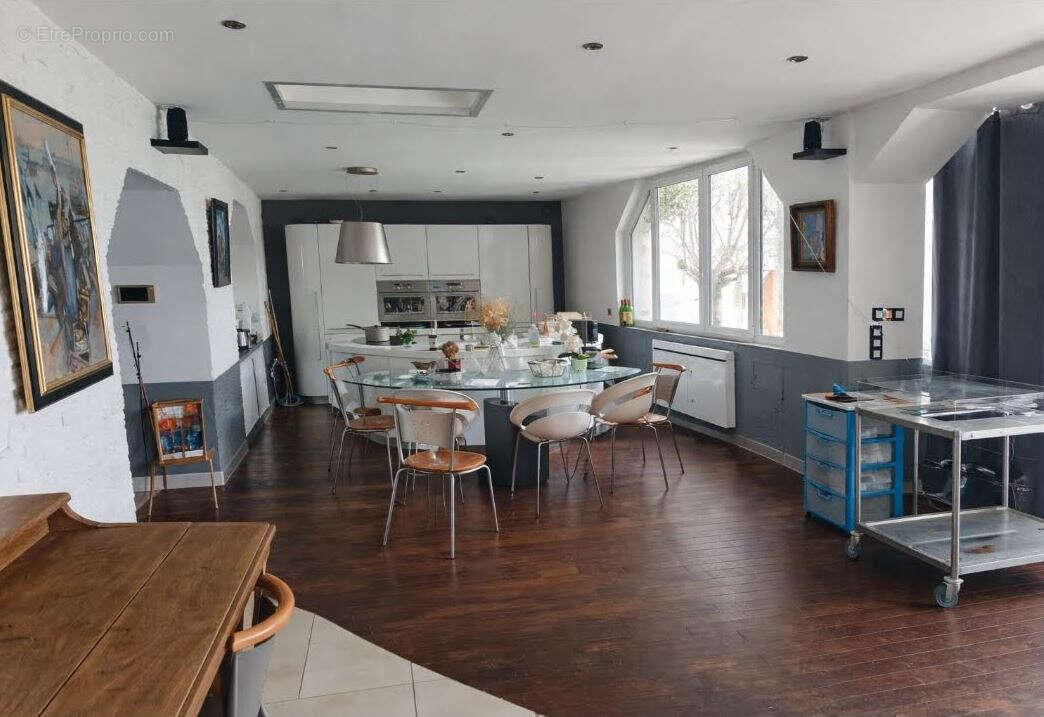 Appartement à BENODET