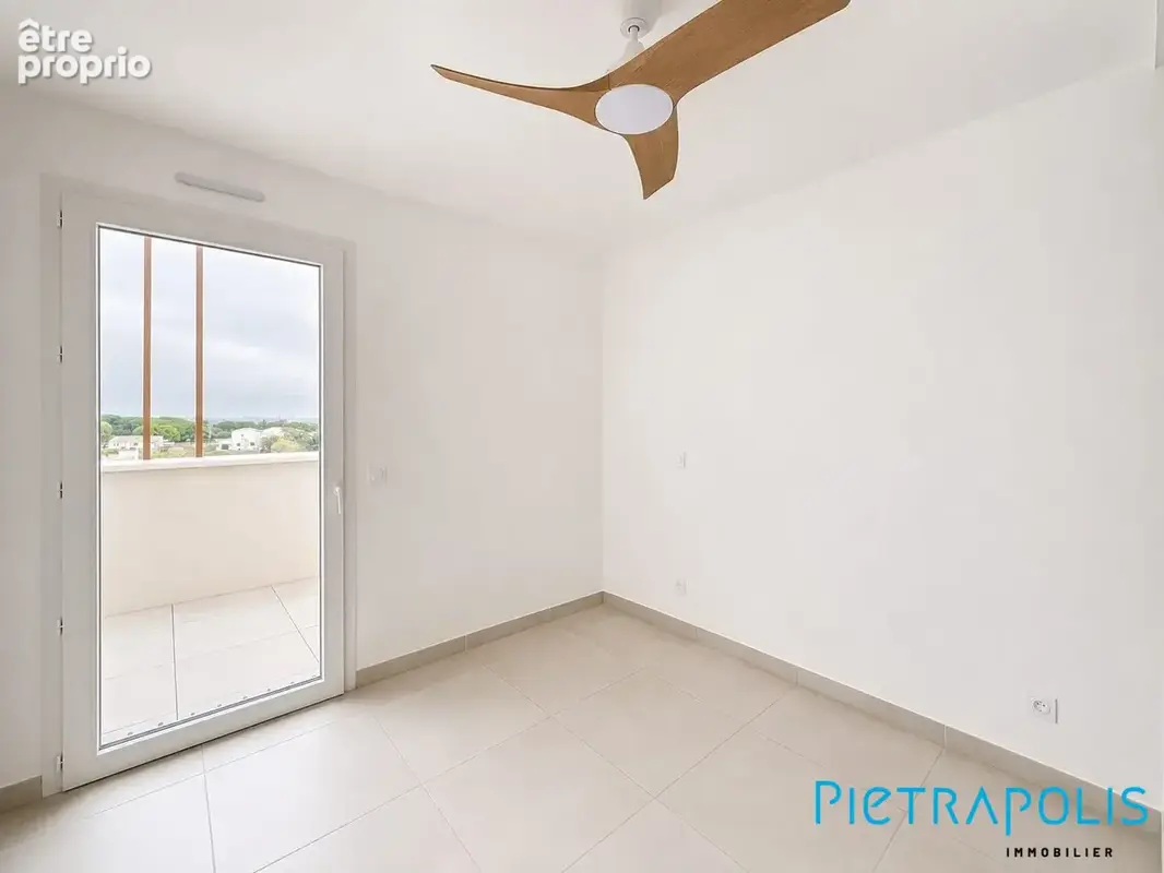 Appartement 3 pièces 72 m² à vendre à Vias (34450) - photo 7