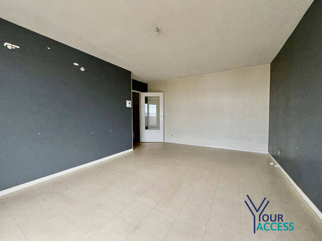 Appartement à VENISSIEUX