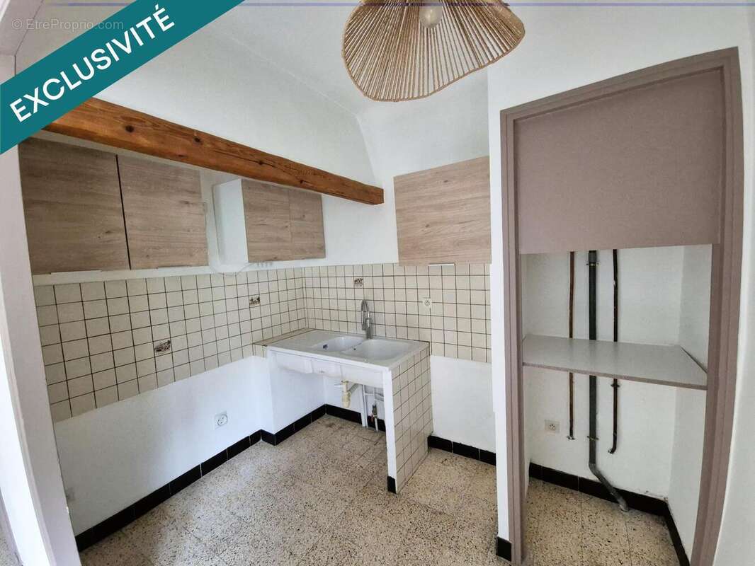 Photo 7 - Appartement à APT