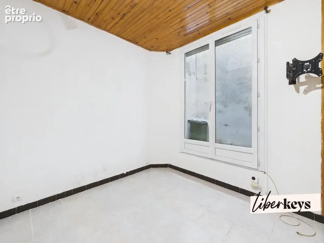 Maison de ville T3 – Garage & tropézienne – Rue Jacquard, Nîmes - photo 17