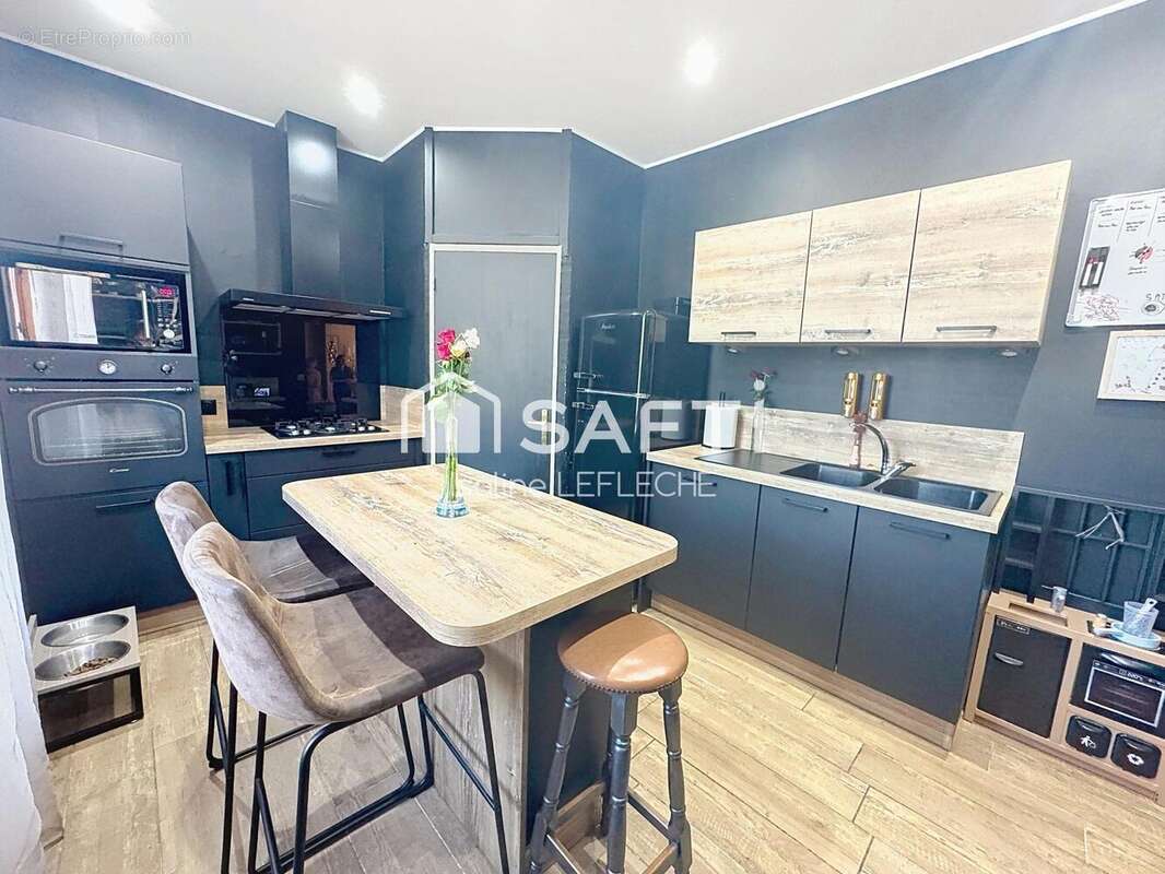 Maison 136 m² à Peronne  - photo 3