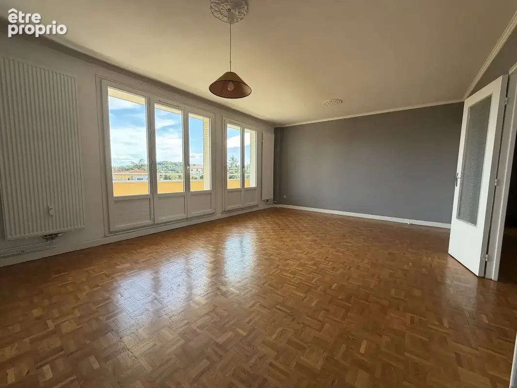 Appartement 4 pièces 80 m² à vendre à Francheville (69340) - photo 4