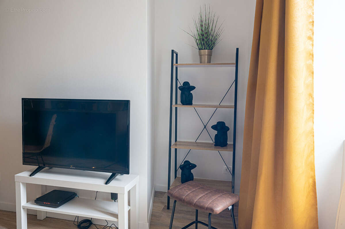Appartement à VIENNE
