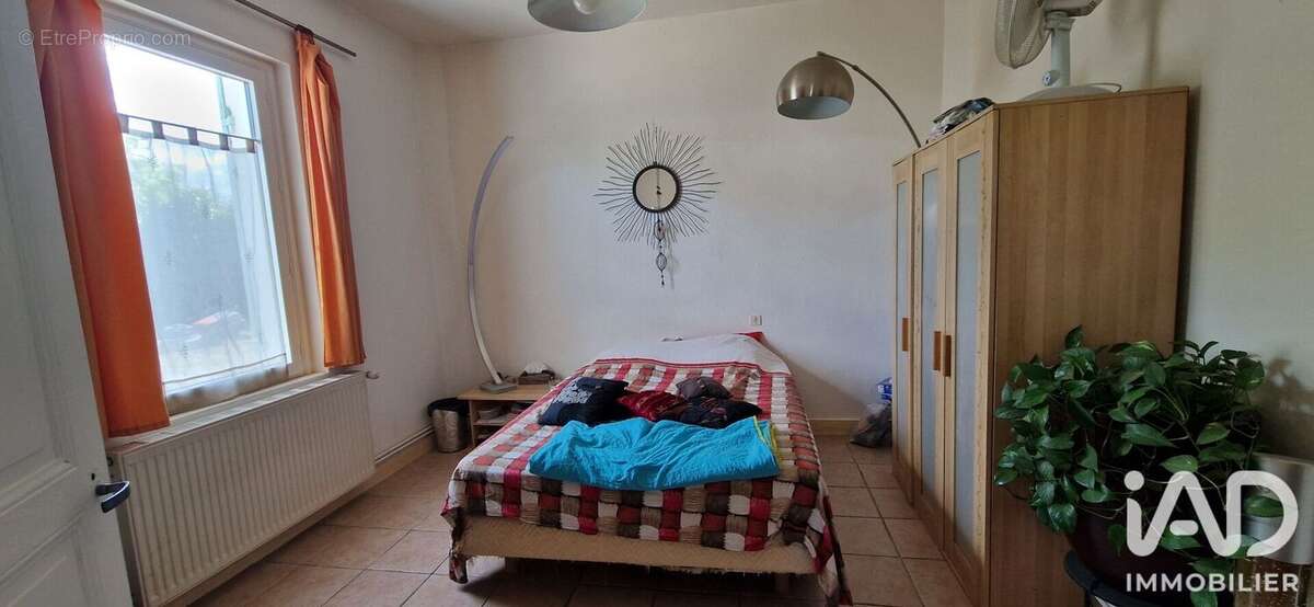 Maison 58 m² à Saint-Medard-De-Mussidan  - photo 7