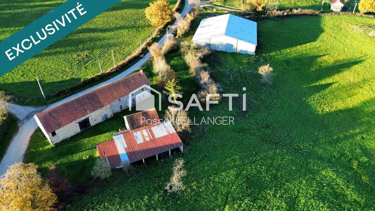 Photo 1 - Maison à SERVANT