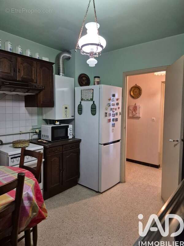 Photo 7 - Appartement à SAN-MARTINO-DI-LOTA