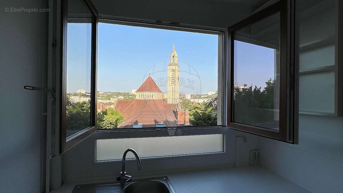 Appartement à CACHAN