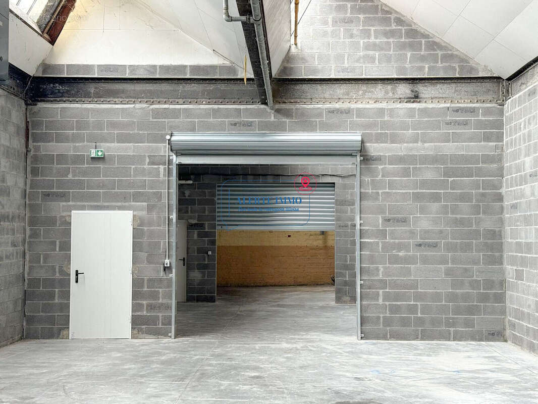 Appartement à TOURCOING