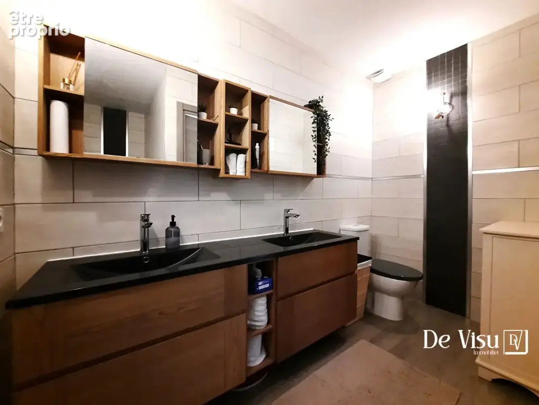 Maison Montpellier 3 pièces 70 m2 - photo 6