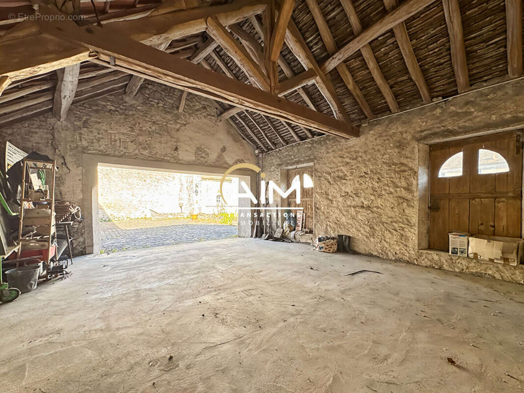 Maison à ETAMPES