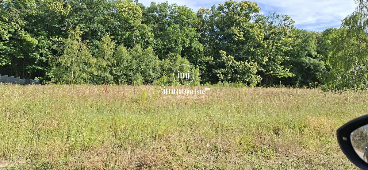Terrain 1212 m² à Couzeix  - photo 4