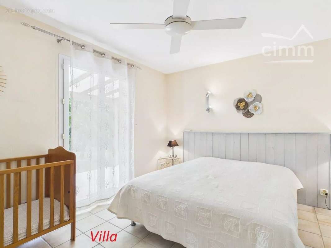 Appartement à PAYZAC