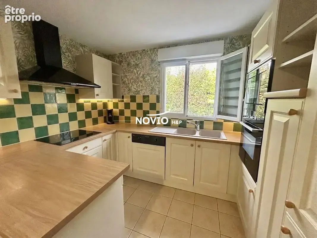 Maison 6 pièces 148 m² à vendre à Marigny-Brizay (86380) - photo 6