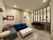 Appartement à CLICHY