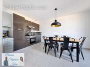 Appartement à GIGEAN