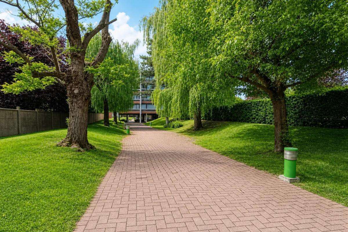 Appartement à ROSNY-SOUS-BOIS