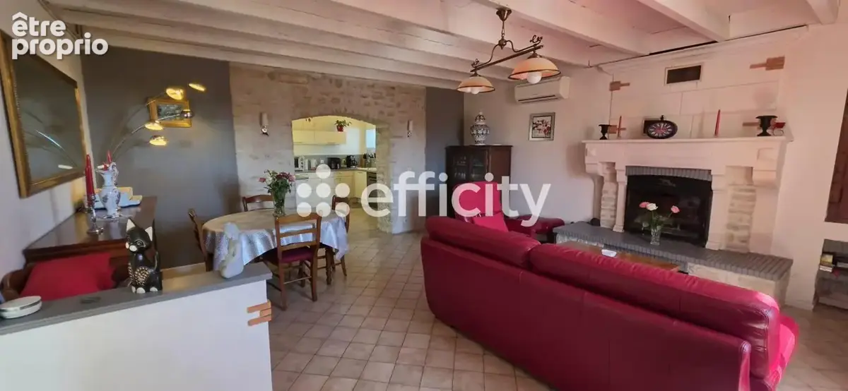 Maison en pierres - photo 4