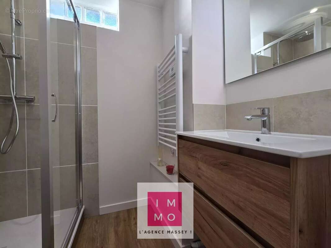 Appartement à TARBES