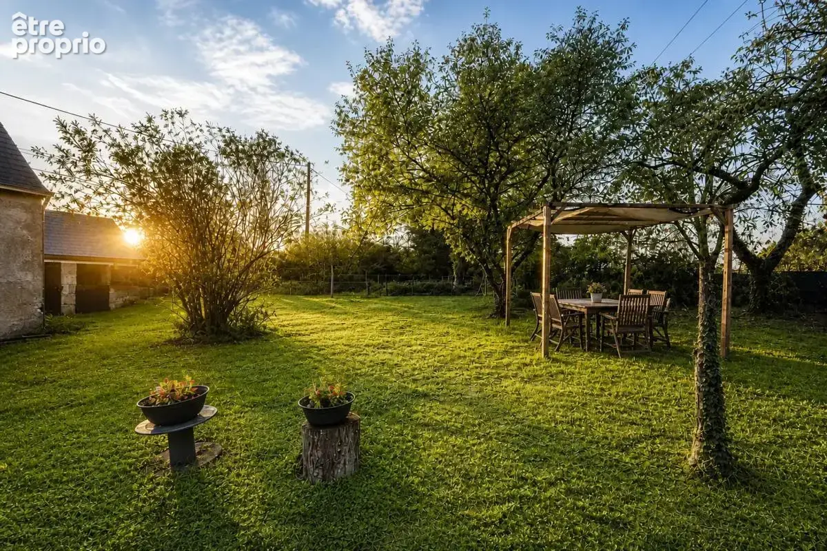 Maison de 7 pièces de 175 m² à Vennecy - photo 25