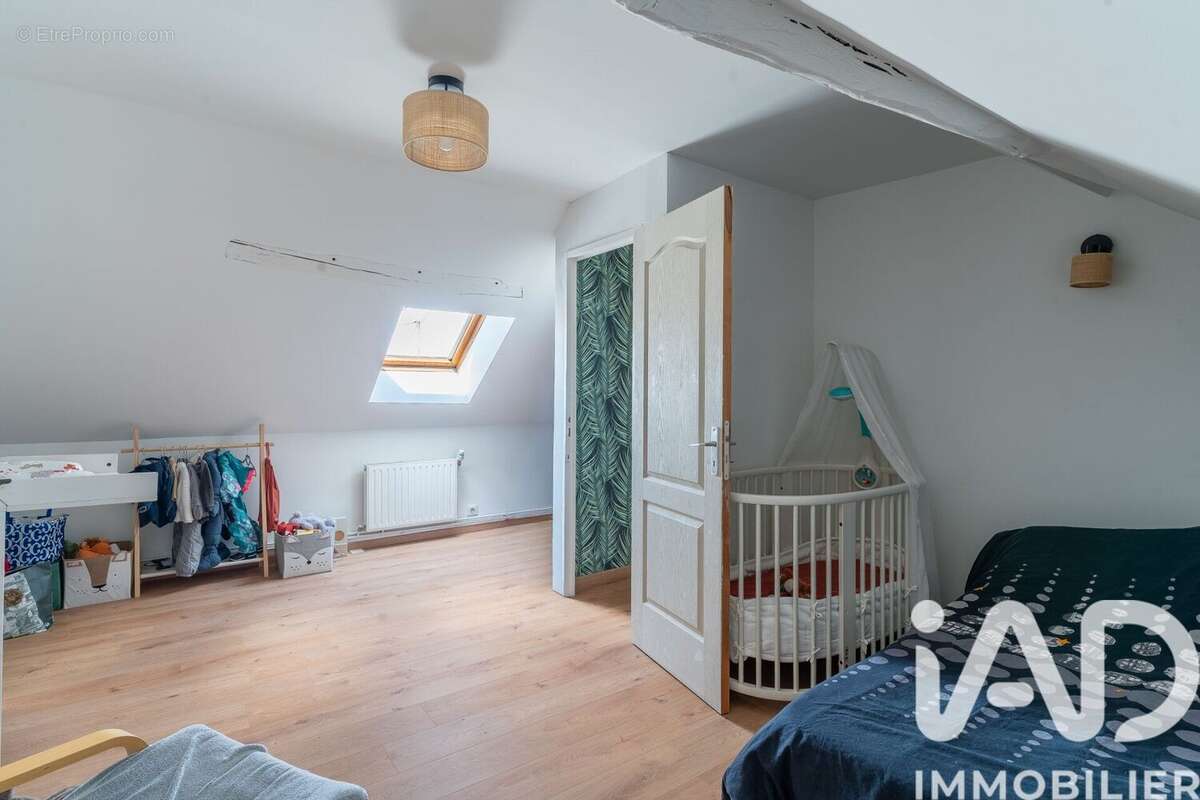 Photo 7 - Maison à FLINS-SUR-SEINE