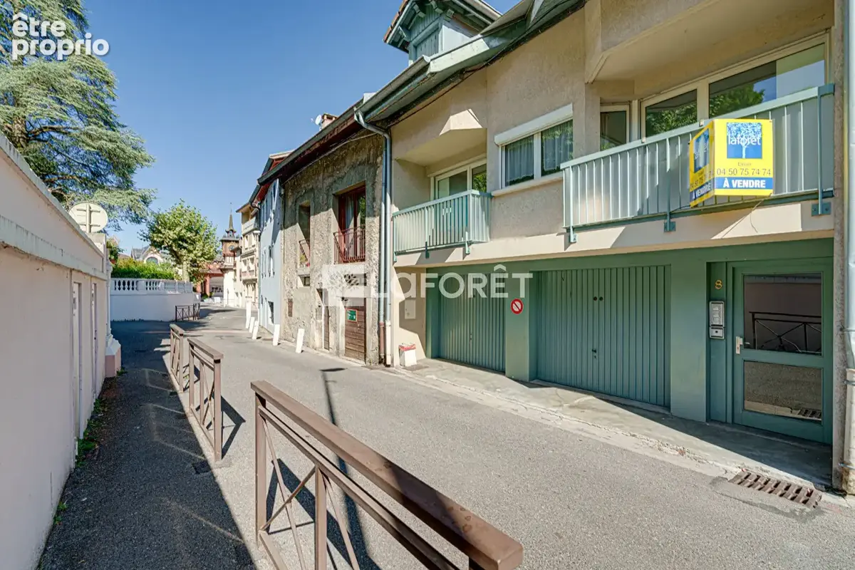 Maison à EVIAN-LES-BAINS