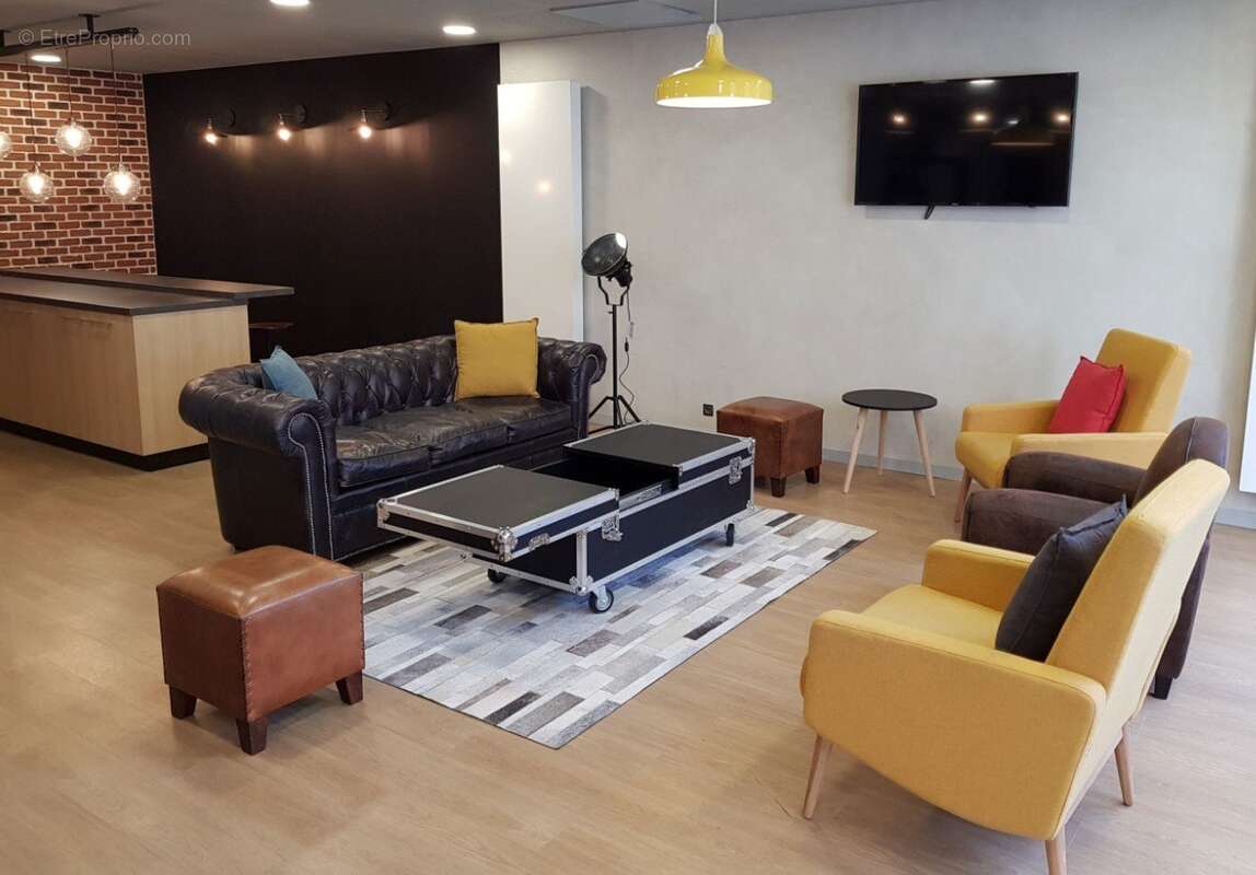 Appartement à COLOMBES
