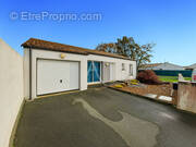 Maison à SALLERTAINE