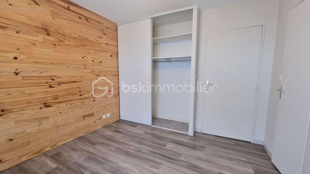 Appartement à TOURS