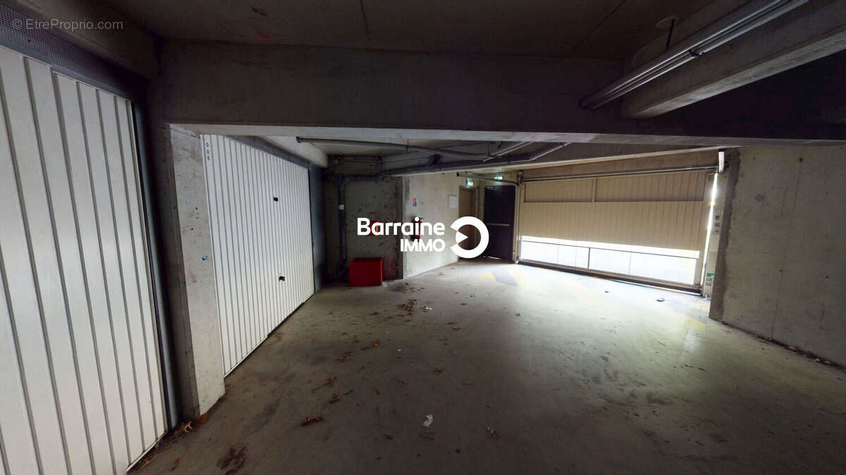 Appartement à BREST