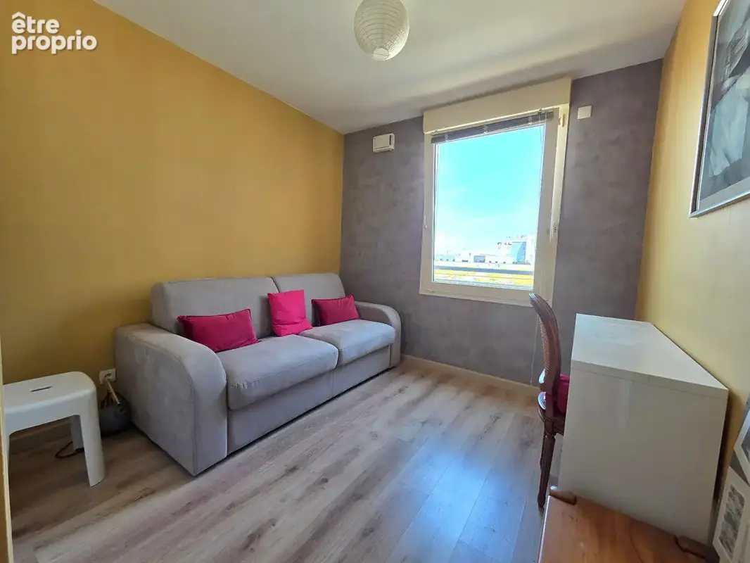Appartement Dijon 3 pièce(s) 64.98 m2 - photo 5