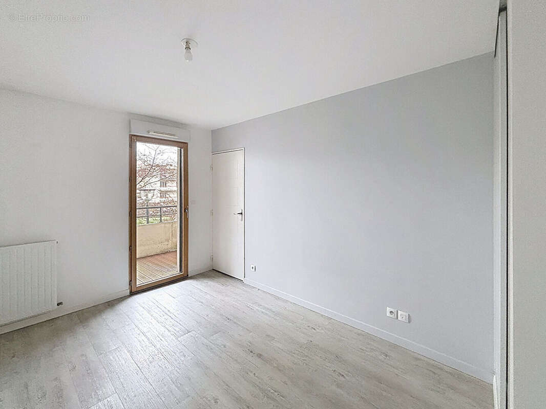 Appartement à SAINT-MALO