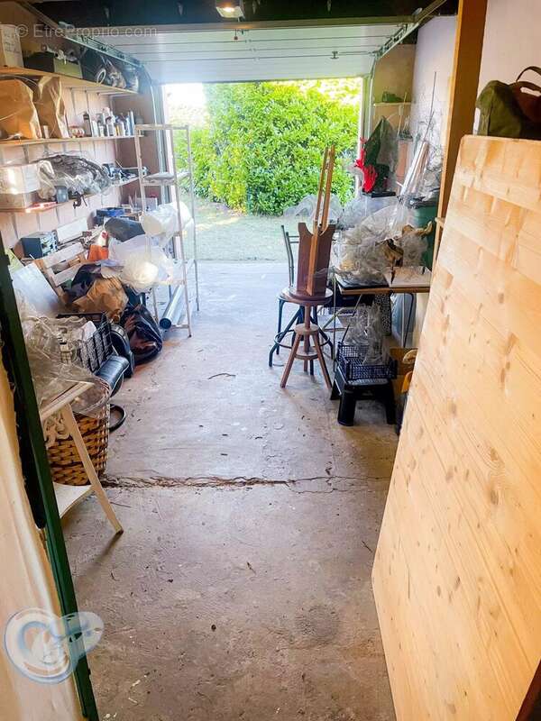 Maison à SAINT-CHRISTOL