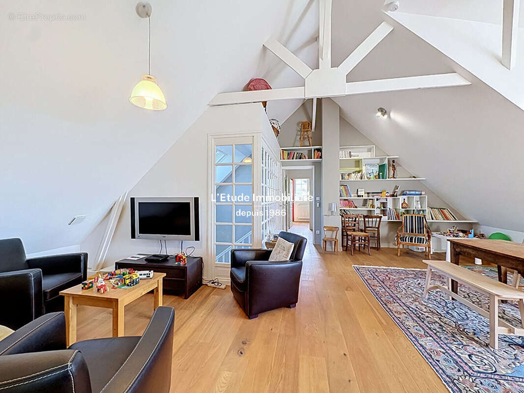 A vendre maison caluire 256 m² utiles proximite commerces et transports - photo 12