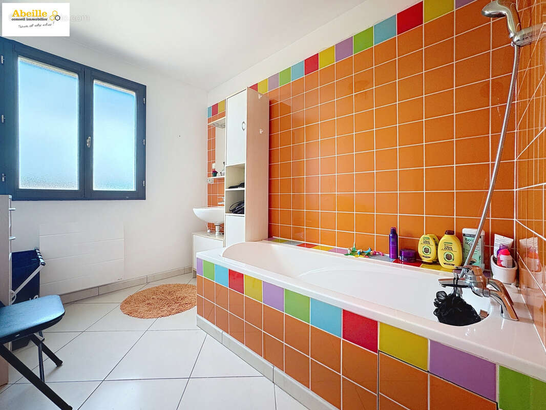 Maison à SAINT-CHERON