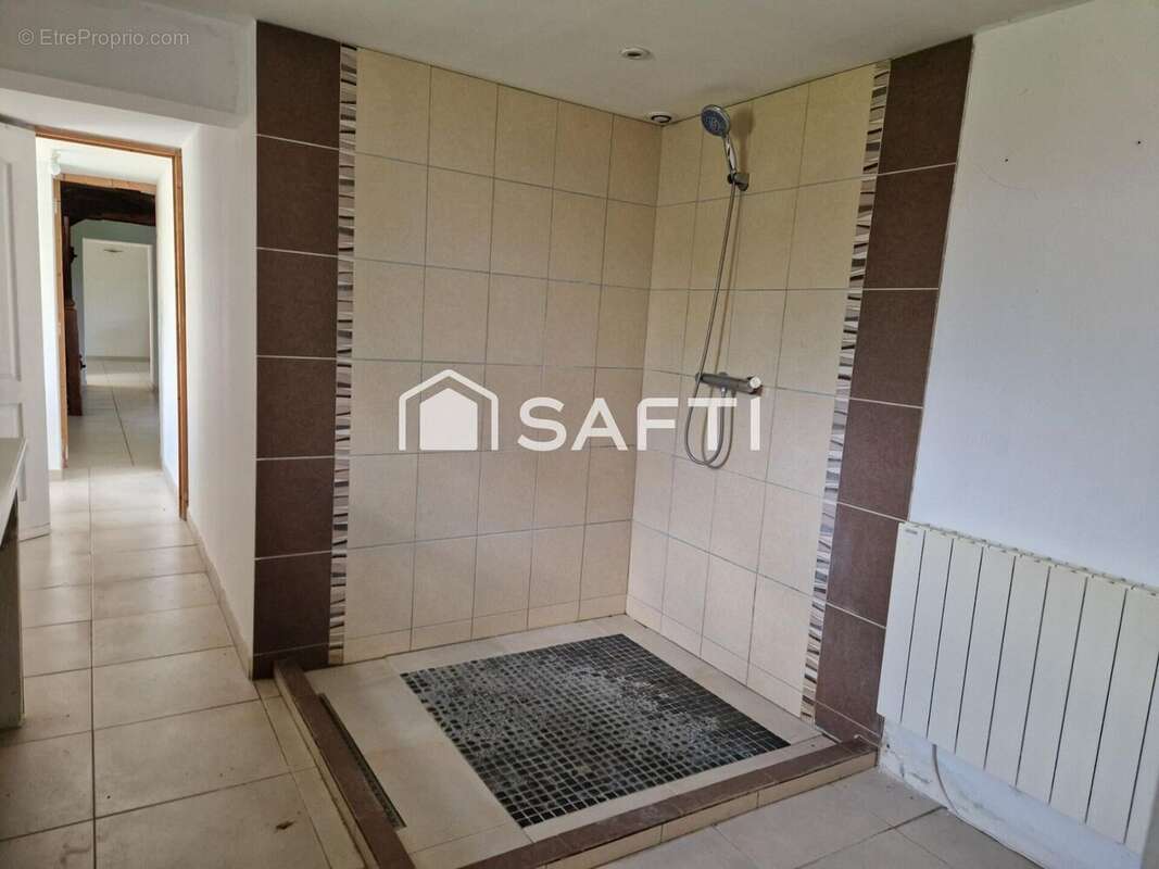 Photo 6 - Maison à GRANDVILLIERS