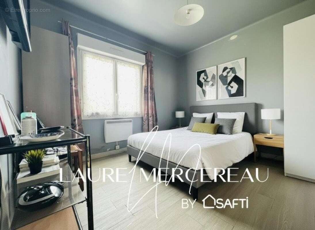 Photo 3 - Maison à MACHE