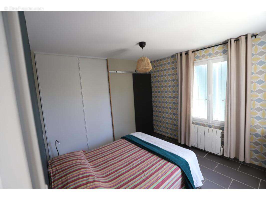 Maison à SAINT-GEORGES-D'OLERON